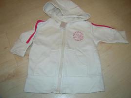 Bunda na zips (1/1)