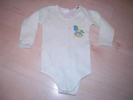 Body s dlhym rukavom (1/1)