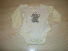 Body s dlhym rukavom (1/1)