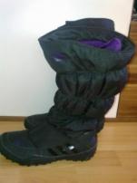 Adidas cizmy (1/3)