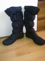 Adidas cizmy (2/3)