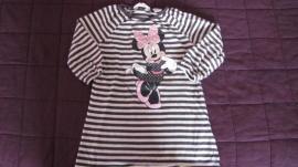 Minnie saty velkost 1-3 r (1/1)