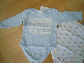 Detske body (3/4)