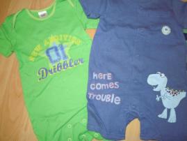 Detske body (2/3)