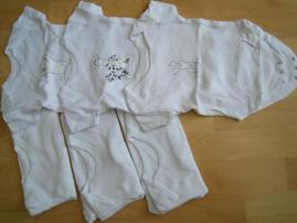 Detske body (1/2)