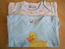 Detske body (2/2)