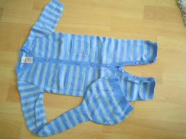 Detsky overal (1/2)