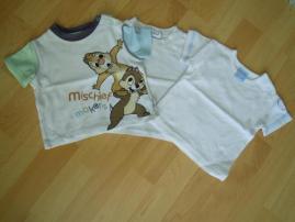 Deske tricko (1/2)