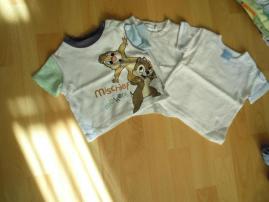 Deske tricko (2/2)