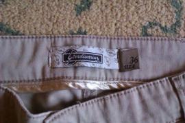 Nohavice stradivarius (4/4)