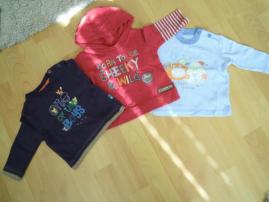 Detske tricko (1/4)