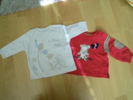 Detske tricko (1/3)