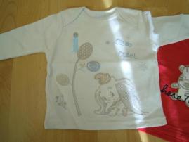 Detske tricko (2/3)