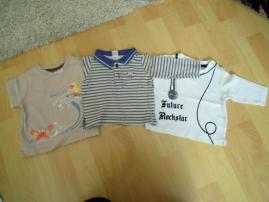 Detske tricko (1/2)