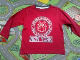 Tričká (1/4)