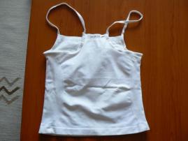 Speedo biele tricko (1/2)