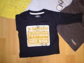 Detske tricko (3/3)