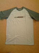 Nike tričko (3/4)