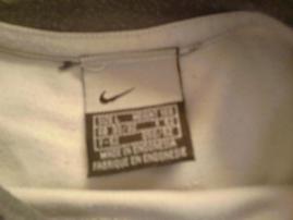 Nike tričko (4/4)