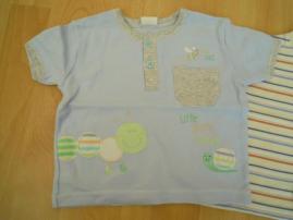 Detske tricko (2/2)