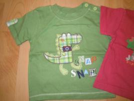 Detske tricko (2/4)
