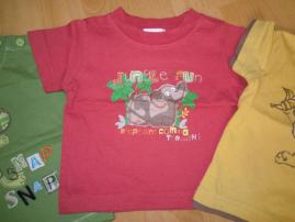 Detske tricko (3/4)