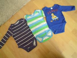 Detske body (1/2)