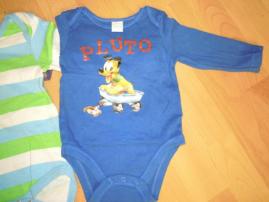 Detske body (2/2)