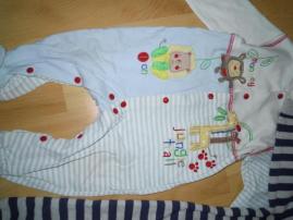 Detske body (2/2)