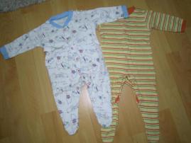 Detsky overal (1/3)