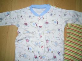 Detsky overal (2/3)