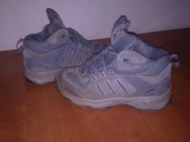 Adidas topánočky (3/3)
