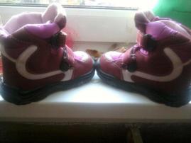 Snehulky (3/3)