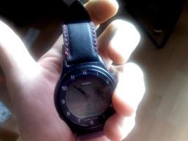 Casio hodinky (2/4)