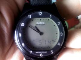 Casio hodinky (4/4)