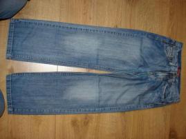 Rifle denim (1/3)