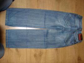 Rifle denim (2/3)