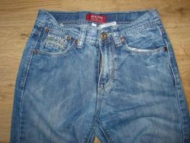 Rifle denim (3/3)