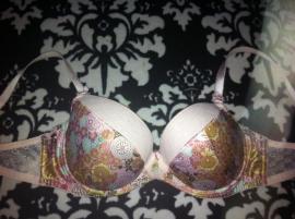 Sexi podprsenka 85 c (1/4)