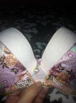 Sexi podprsenka 85 c (2/4)
