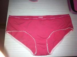 Calvin klein nohavicky (1/3)
