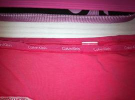 Calvin klein nohavicky (2/3)