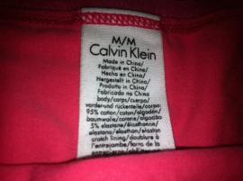 Calvin klein nohavicky (3/3)