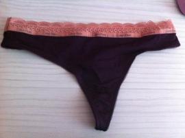 Calvin klein nohavicky (1/4)