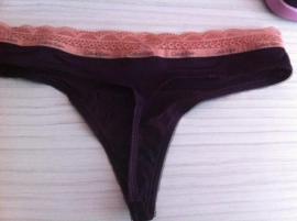 Calvin klein nohavicky (2/4)