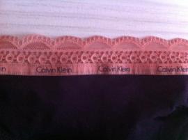 Calvin klein nohavicky (4/4)