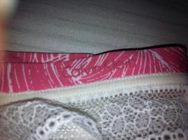 Calvin klein nohavicky (2/3)