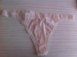 Calvin klein nohavicky (1/3)