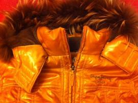 Pepe jeans bundicka velko (1/4)