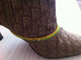 Dior cizmicky 39 (4/4)